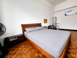 Minbu Villa (D11), Apartment #607964291